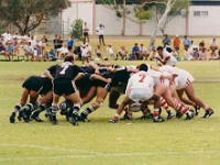 AUS NT AliceSprings 1995SEPT WRLFC SemiFinal United 003 : 1995, Alice Springs, Anzac Oval, Australia, Date, Month, NT, Places, Rugby League, September, Sports, United, Versus, Wests Rugby League Football Club, Year